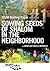Sowing Seeds of Shalom in the Neighborhood: ISUM Briefing Paper #1