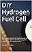 DIY Hydrogen Fuel Cell