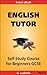 English Tutor: Grammar and Spoken Language (Smart eBook)