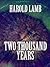 Two Thousand Years