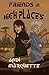 Friends in High Places (Far Seek Chronicles, #1)