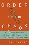 Order from Chaos:...