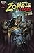 Zombie Terrors #1