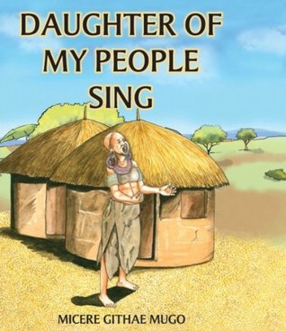 Daughter of My People, Sing! (Kindle Edition)