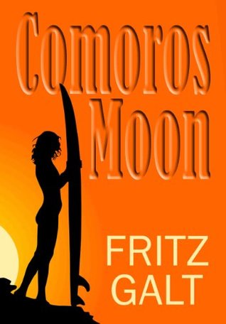 Comoros Moon (Kindle Edition)