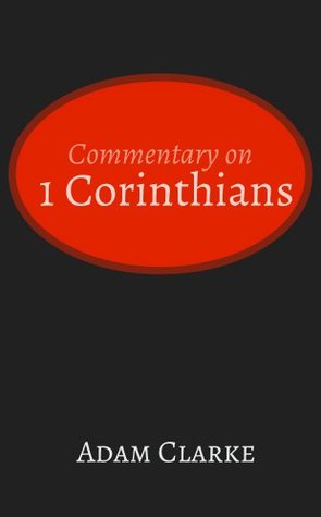 Commentary on 1 Corinthians
