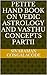 Petite Hand book on Vedic Astrology and Vasthu Concepts Part II