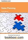 Sales Planning