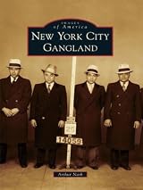 Popular Gangster History Books