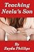 Teaching Neela's Son (Older Woman Younger Man Sex)