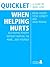 Quicklet on Brian Fikkert, Steve Corbett and John Perkins's When Helping Hurts: Alleviating Poverty Without Hurting the Poor...and Yourself