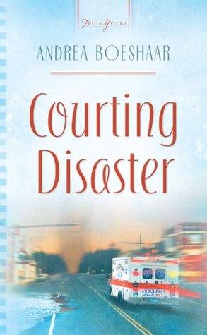 Courting Disaster (Kindle Edition)