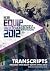 EQUIP South Africa 2012 Transcripts by Terry Kreuger