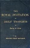 The Royal Invitation