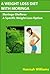 A Weight Loss Diet With Moringa. by Hannah Williams