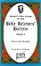 Twenty-Two Years of the Bible Believers' Bulletin Volume 3