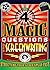 The 4 Magic Questions of Screenwriting