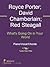 What's Going On in Your World Sheet Music by Red Steagall