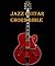 Jazz Guitar Chord Bible