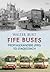 Fife Buses: From Alexanders (Fife) to Stagecoach