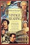 Vintage Reading: ...
