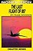 The Last Flight of 007 (Disasters Book 3)
