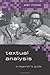 Textual Analysis: A Beginner's Guide: A Beginner′s Guide