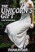 The Unicorn's Gift (Paranormal, Fantasy Erotica Romance)