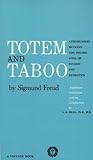 Totem and Taboo: ...