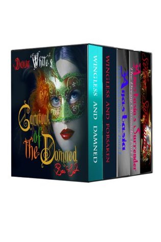 Carnival of the Damned Box set (Kindle Edition)