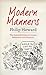 Modern Manners by Philip Howard