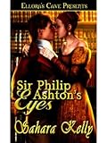 Sir Philip Ashton's Eyes