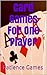 Card Games For One Player