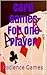 Card Games For One Player by Patience Games