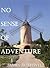 No Sense of Adventure by James Rothwell