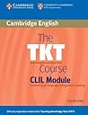 The TKT Course CL...