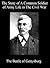 "The Story of A Common Sold...