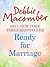 Ready For Marriage by Debbie Macomber