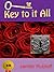 Key to It All (Betsy Butters Books Book 3)