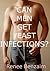Can Men Get Yeast Infections?