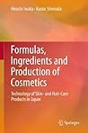 Formulas, Ingredi...