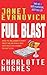 Full Blast by Janet Evanovich