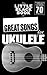 The Little Black Book of Great Songs for Ukulele by Adrian Hopkins