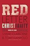 Red Letter Christ...