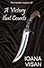 A Victory that Counts (The Impaler Legacy Book 2)