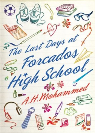 The Last Days at Forcados High School (Kindle Edition)