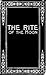 The Rite of the Moon by Frater Zoe