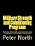 Military Strength and Condi...