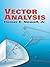 Vector Analysis (Dover Books on Mathematics)
