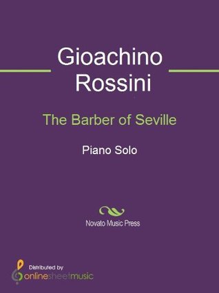 The Barber of Seville
